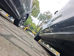 BYD Qin PLUS EV 400KM Luxury - ფოტო 20