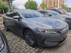 BYD Qin PLUS EV 400KM Luxury - ფოტო 3