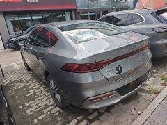 BYD Qin PLUS EV 400KM Luxury - ფოტო 4