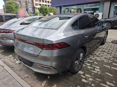 BYD Qin PLUS EV 400KM Luxury - ფოტო 6