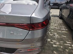 BYD Qin PLUS EV 400KM Luxury - ფოტო 7