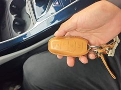 BYD Qin PLUS EV 400KM Luxury - ფოტო 8
