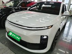 Li Auto L6 Max - ფოტო 1