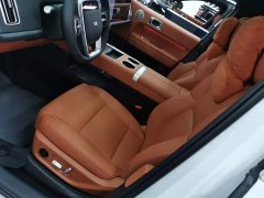 Li Auto L6 Max - ფოტო 14