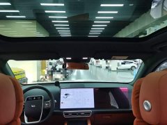 Li Auto L6 Max - ფოტო 17