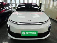 Li Auto L6 Max - ფოტო 2