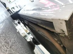 Li Auto L6 Max - ფოტო 20