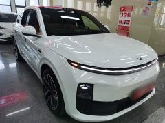 Li Auto L6 Max - ფოტო 3