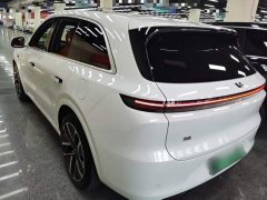 Li Auto L6 Max - ფოტო 4
