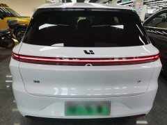 Li Auto L6 Max - ფოტო 5