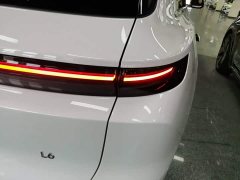 Li Auto L6 Max - ფოტო 7