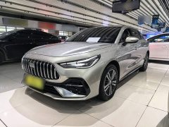 Geely Galaxy Xingyao 6 125km Explorer Edition - ფოტო 1