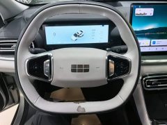 Geely Galaxy Xingyao 6 125km Explorer Edition - ფოტო 10
