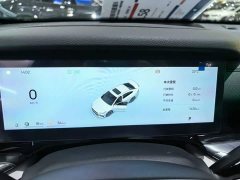 Geely Galaxy Xingyao 6 125km Explorer Edition - ფოტო 11
