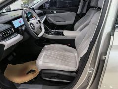 Geely Galaxy Xingyao 6 125km Explorer Edition - ფოტო 14