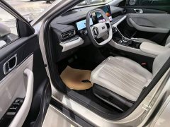 Geely Galaxy Xingyao 6 125km Explorer Edition - ფოტო 15