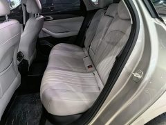 Geely Galaxy Xingyao 6 125km Explorer Edition - ფოტო 16