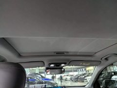 Geely Galaxy Xingyao 6 125km Explorer Edition - ფოტო 17