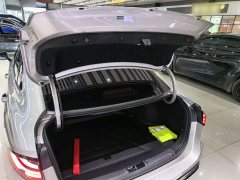 Geely Galaxy Xingyao 6 125km Explorer Edition - ფოტო 18