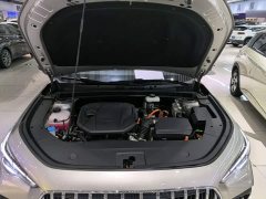 Geely Galaxy Xingyao 6 125km Explorer Edition - ფოტო 19