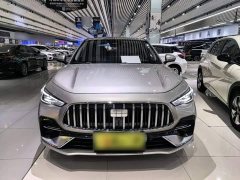 Geely Galaxy Xingyao 6 125km Explorer Edition - ფოტო 2