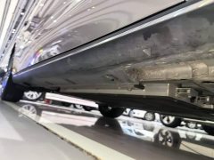 Geely Galaxy Xingyao 6 125km Explorer Edition - ფოტო 20