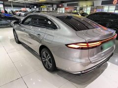 Geely Galaxy Xingyao 6 125km Explorer Edition - ფოტო 4
