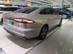 Geely Galaxy Xingyao 6 125km Explorer Edition - ფოტო 6