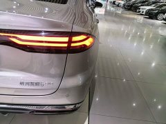 Geely Galaxy Xingyao 6 125km Explorer Edition - ფოტო 7