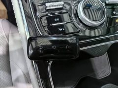 Geely Galaxy Xingyao 6 125km Explorer Edition - ფოტო 8