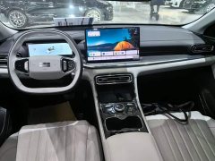 Geely Galaxy Xingyao 6 125km Explorer Edition - ფოტო 9