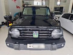 Tank 300 Off-Road Edition 2.0T Conqueror - photo 2