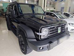 Tank 300 Off-Road Edition 2.0T Conqueror - photo 3