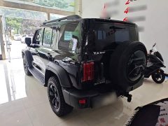 Tank 300 Off-Road Edition 2.0T Conqueror - photo 4
