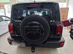 Tank 300 Off-Road Edition 2.0T Conqueror - photo 5