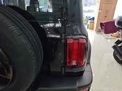 Tank 300 Off-Road Edition 2.0T Conqueror - photo 7