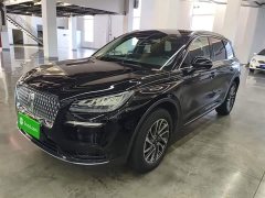 Lincoln Explorer 2.0T Two-Wheel Drive Premium - photo 1