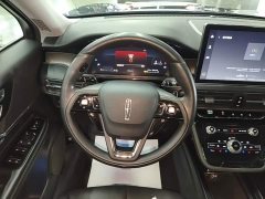 Lincoln Explorer 2.0T Two-Wheel Drive Premium - photo 10