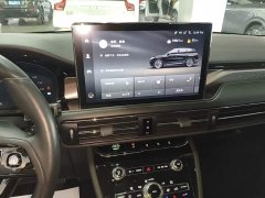Lincoln Explorer 2.0T Two-Wheel Drive Premium - photo 12