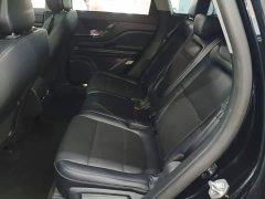 Lincoln Explorer 2.0T Two-Wheel Drive Premium - photo 16