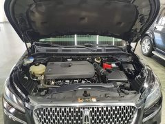 Lincoln Explorer 2.0T Two-Wheel Drive Premium - photo 19