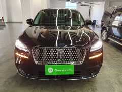 Lincoln Explorer 2.0T Two-Wheel Drive Premium - photo 2