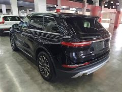 Lincoln Explorer 2.0T Two-Wheel Drive Premium - photo 4