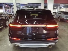 Lincoln Explorer 2.0T Two-Wheel Drive Premium - photo 5