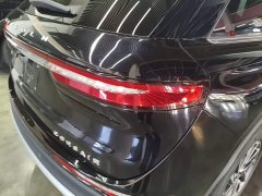 Lincoln Explorer 2.0T Two-Wheel Drive Premium - photo 7