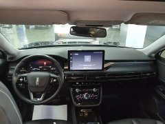 Lincoln Explorer 2.0T Two-Wheel Drive Premium - photo 9