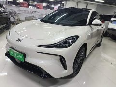 IM Motors Zhiji LS6 Max Standard Edition - фото 1