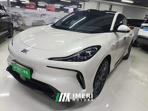 2024 IM Motors Zhiji LS6 Max Standard Edition - ავტომობილი ჩინეთიდან