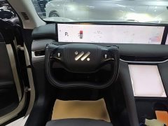 IM Motors Zhiji LS6 Max Standard Edition - фото 10