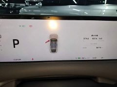 IM Motors Zhiji LS6 Max Standard Edition - фото 11